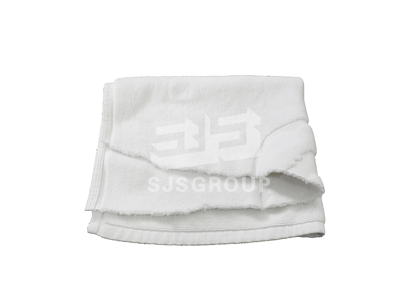 White Towel Rags-Mixed Bathrobe And File Towel Rags Grade C